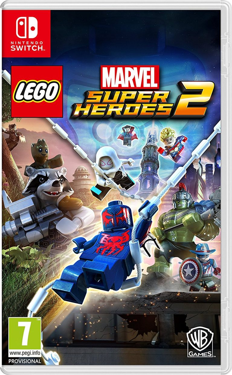 download lego marvel avengers nintendo switch for free
