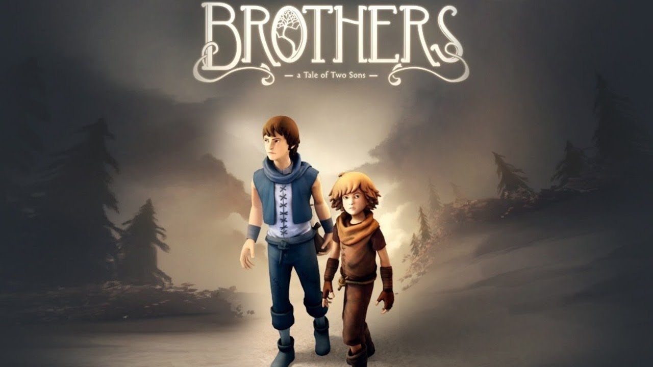switch brothers a tale of two sons