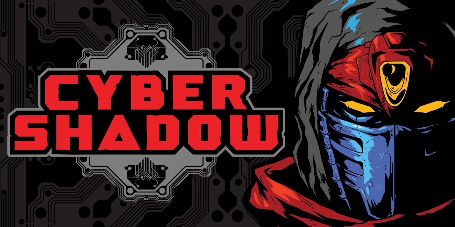 cyber shadow hard mode