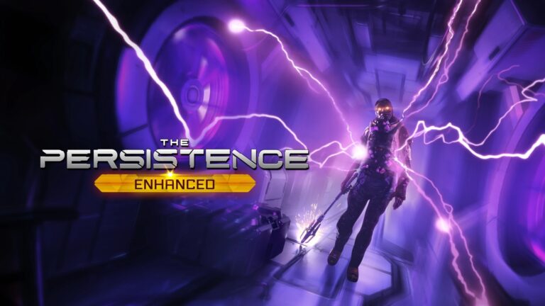 the persistence enhanced